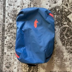 Unisex | Cotopaxj | Allpa 35 L Travel Pack | Blue